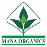 Mana Organics logo