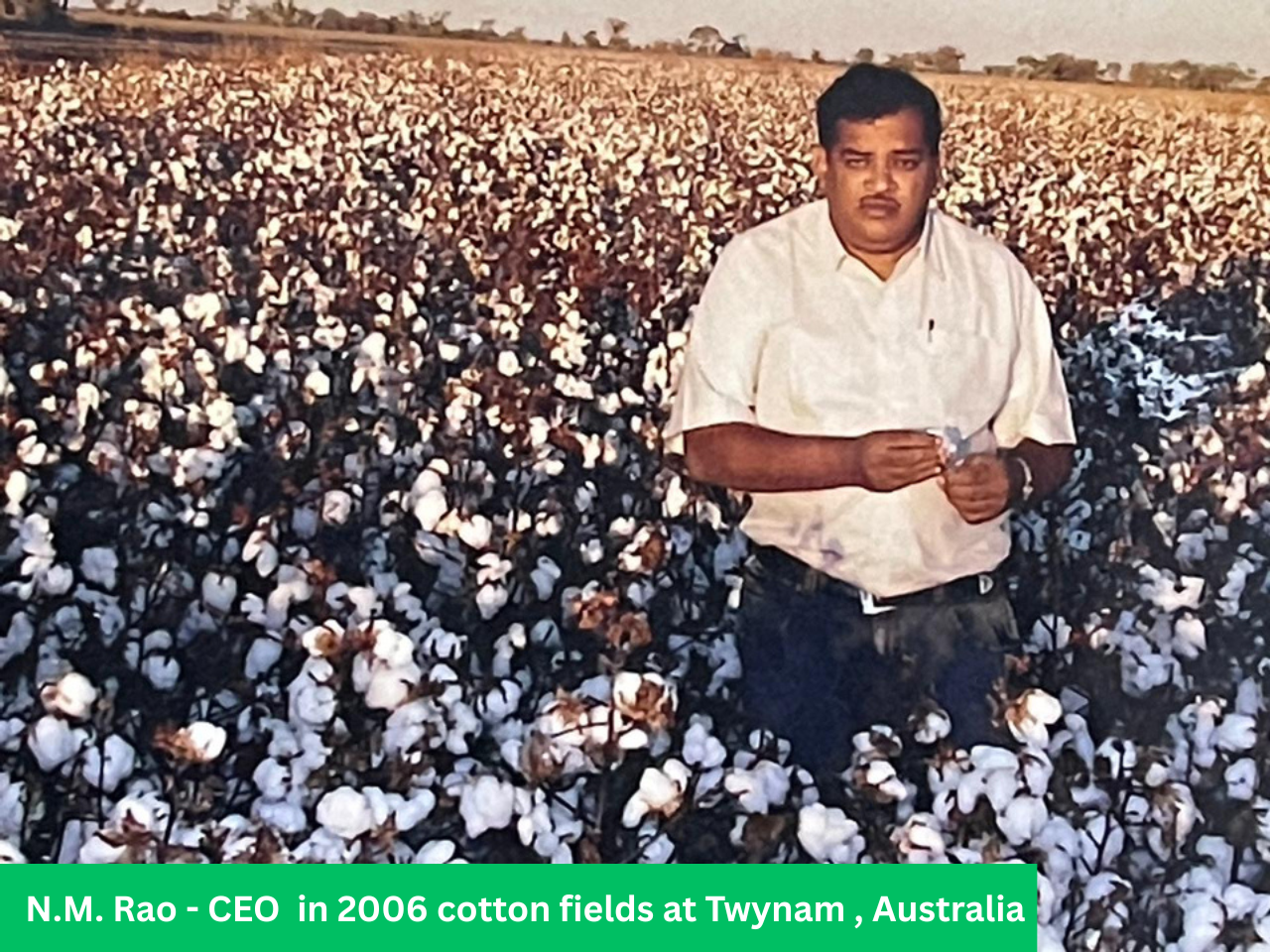 Mana Organics ORGAGEN Product